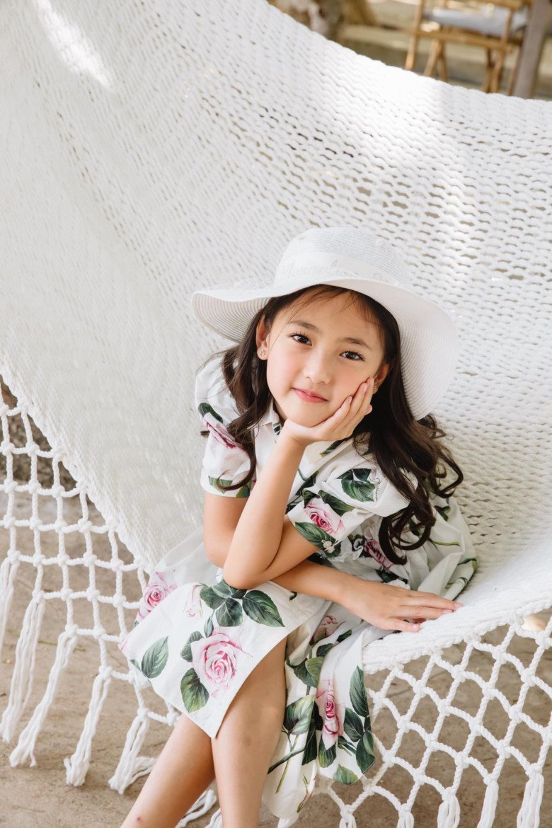 Ái nữ nhà Hà Kiều Anh: Xinh xắn chuẩn "tiểu Hoa hậu", sớm được rèn luyện ballet, piano và cưỡi ngựa- Ảnh 7.