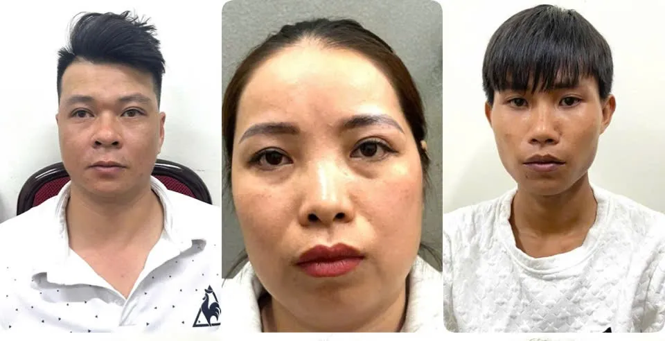 Bắt giữ 7 người trong đường dây mua bán thận, gan ở Hà Nội