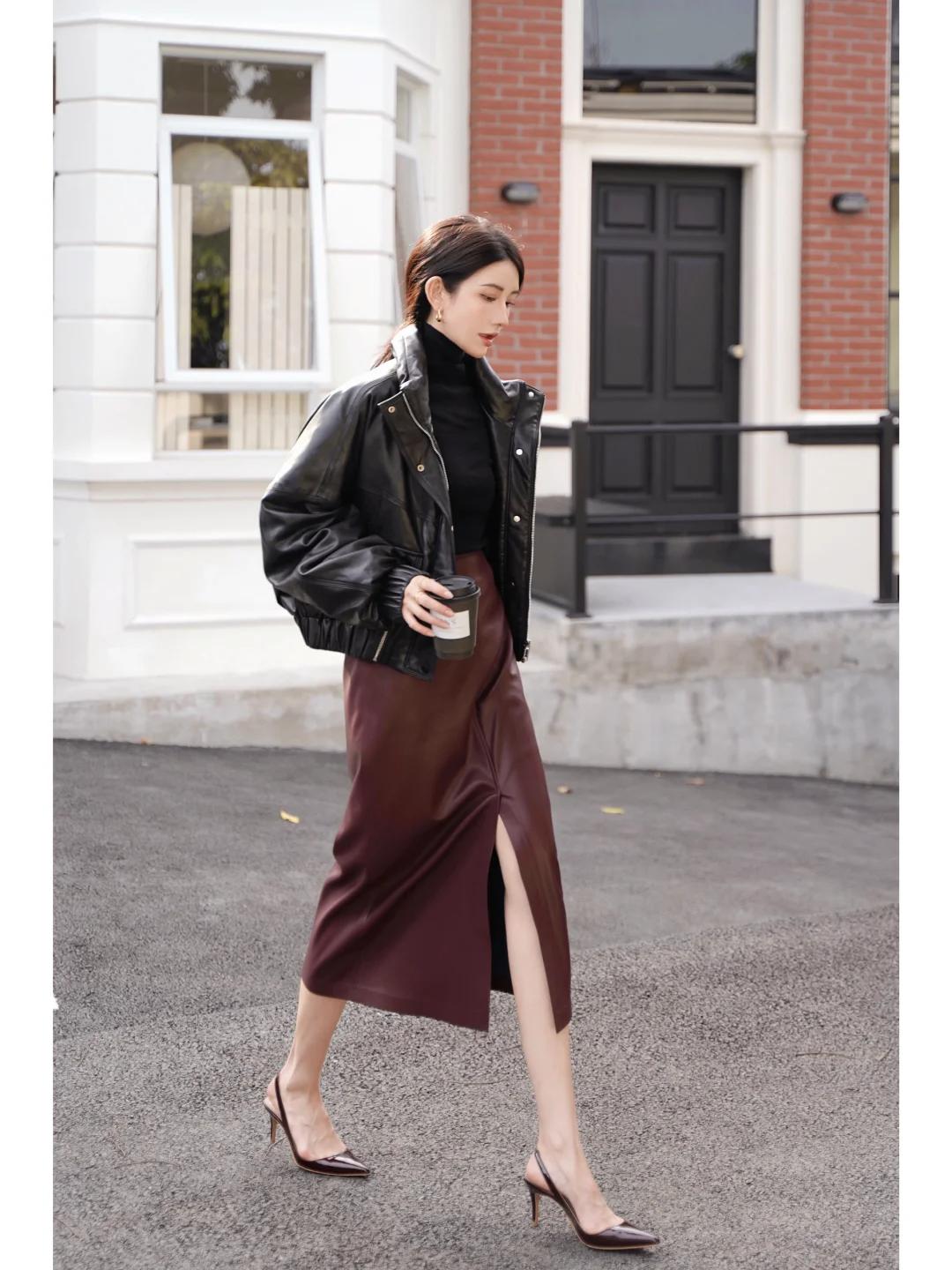 Diện oversized thế nào để không bị nuốt dáng? 4 tips mix đồ giúp nàng gầy đi vài cân trong mắt người đối diện - Ảnh 2. Diện oversized thế nào để không bị nuốt dáng? 4 tips mix đồ giúp nàng gầy đi vài cân trong mắt người đối diện - Ảnh 2.