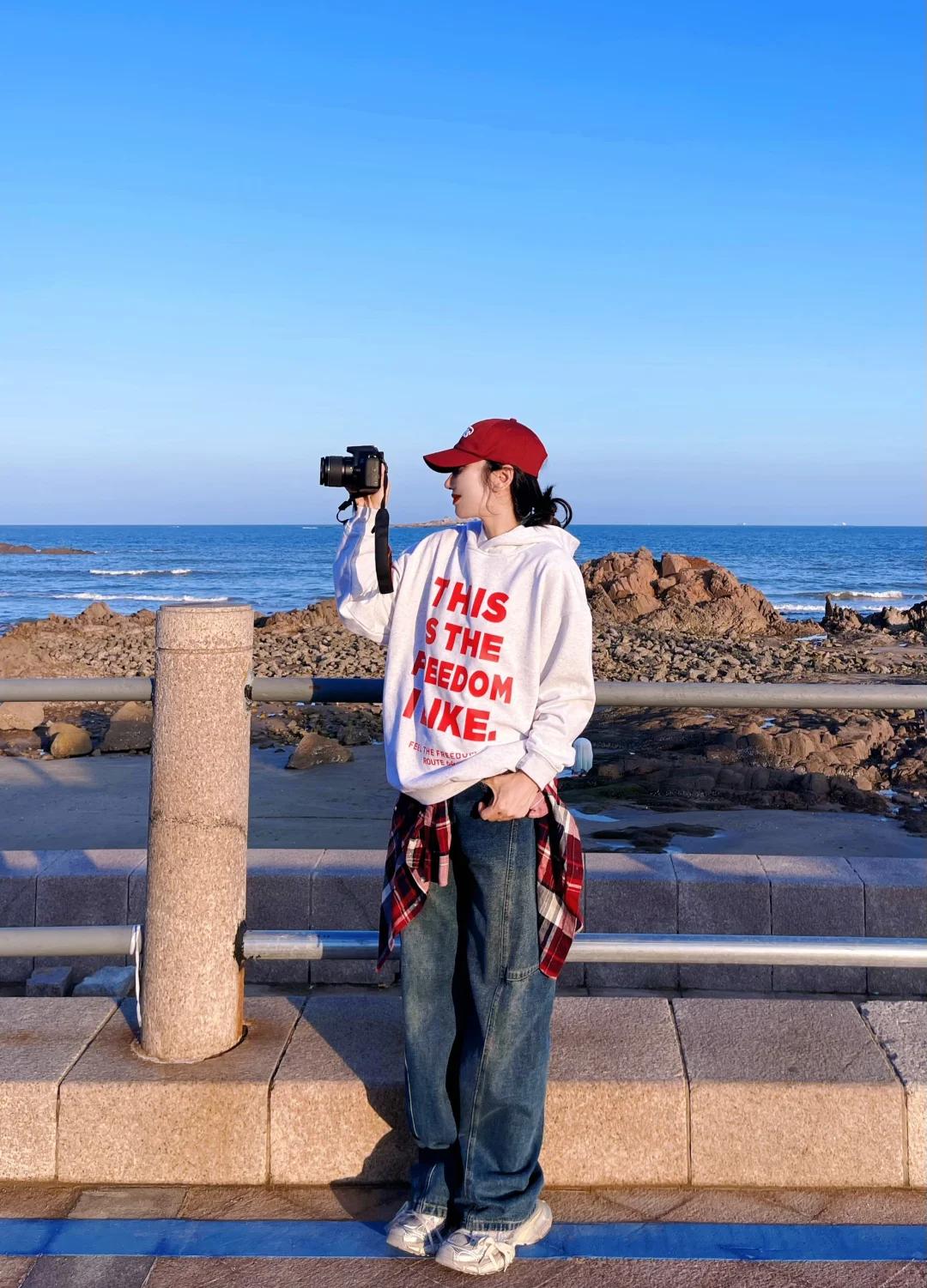 Diện oversized thế nào để không bị nuốt dáng? 4 tips mix đồ giúp nàng gầy đi vài cân trong mắt người đối diện - Ảnh 10. Diện oversized thế nào để không bị nuốt dáng? 4 tips mix đồ giúp nàng gầy đi vài cân trong mắt người đối diện - Ảnh 10.