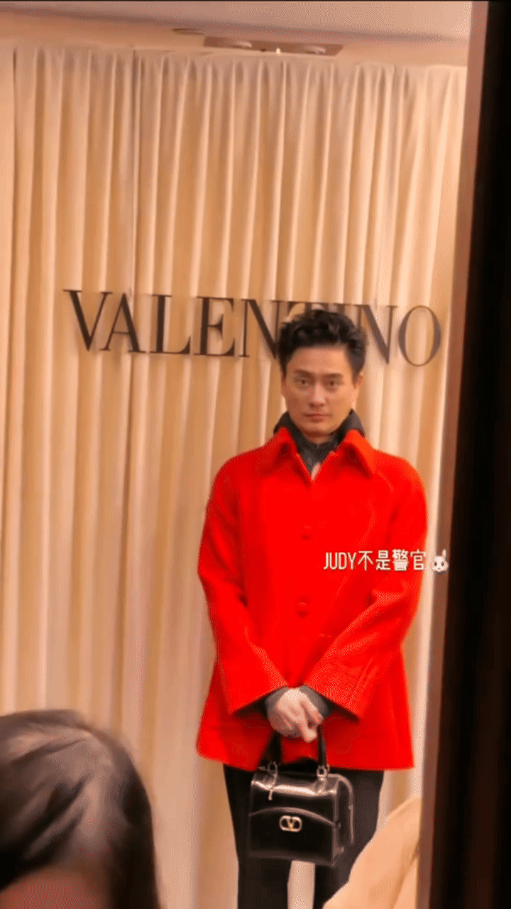 Nam thần TVB Huỳnh Tông Trạch giờ là 