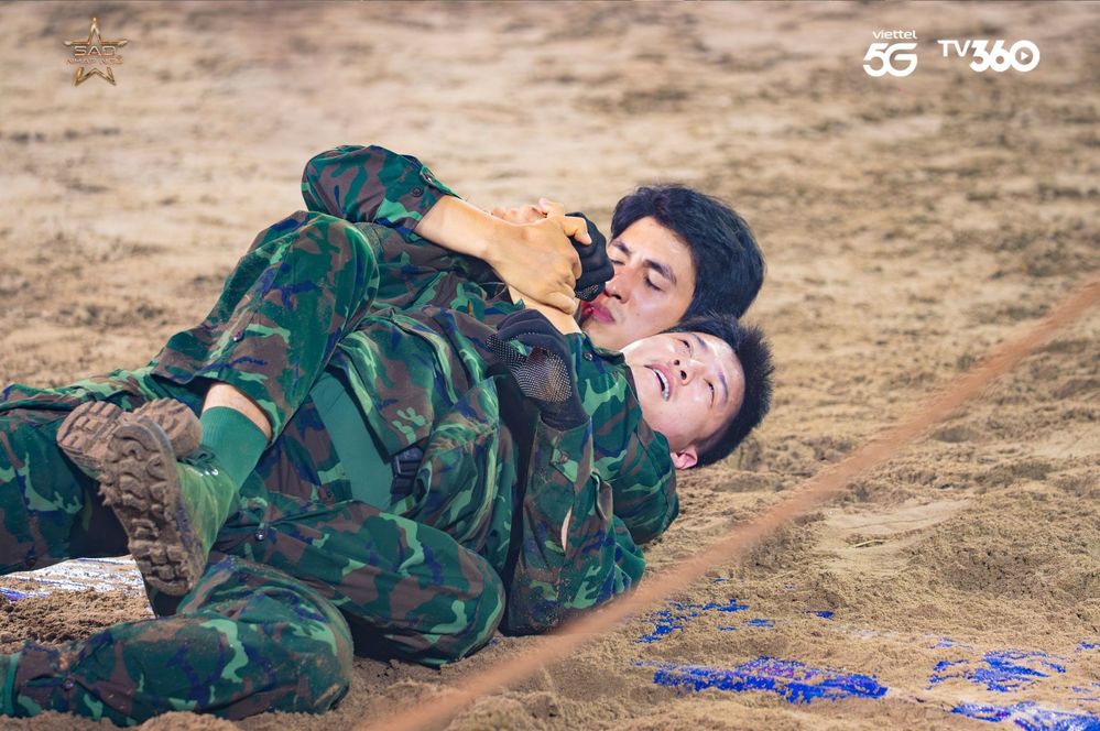 1758339505 837 Tap 7 Sao nhap ngu 2025 Binh An Huynh Anh