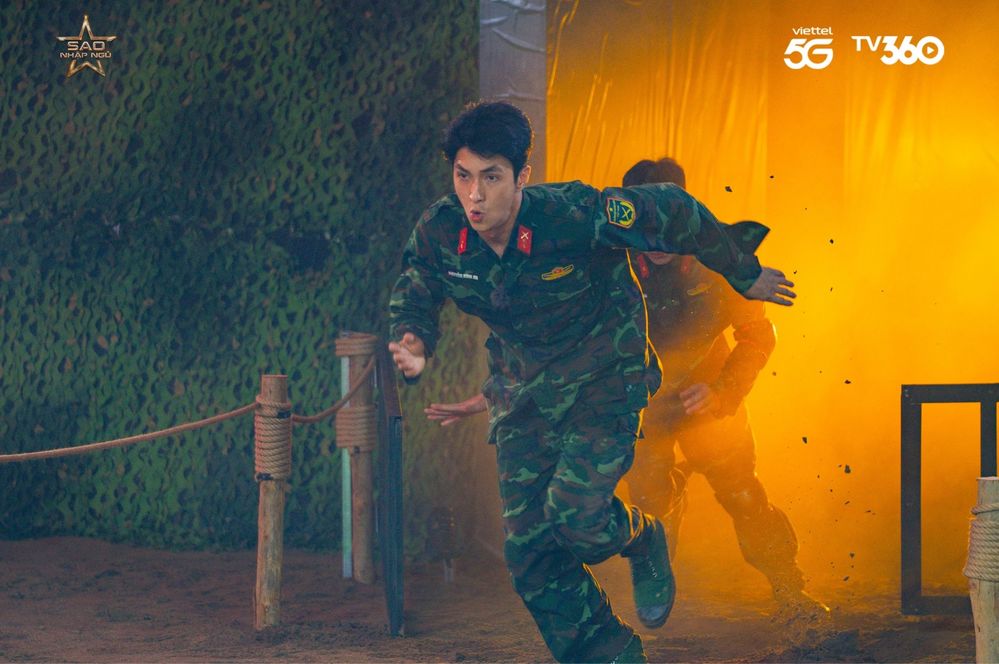 1758339507 436 Tap 7 Sao nhap ngu 2025 Binh An Huynh Anh