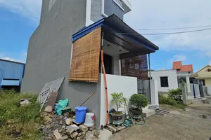 Toàn cảnh vụ xây nhà trên đất người khác nhưng không trả lại ở Hải Phòng