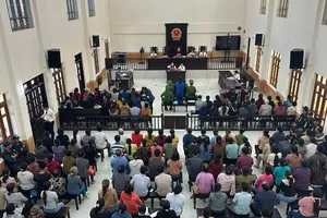 Người phụ nữ có biệt tài đếm tiền nhanh như máy, lừa đảo hơn 117 tỉ đồng