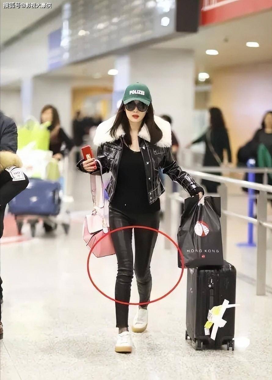 Đừng dại nhìn xuống chân 7 mỹ nhân này nếu không muốn đi 