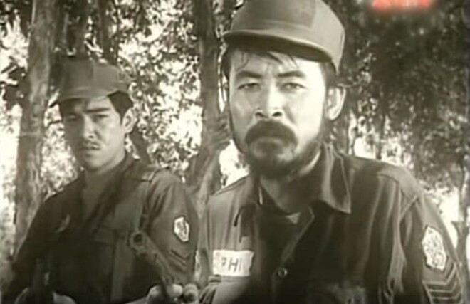 Hóa ra bố ruột Thành Đạt là Ba Cẩn amp;#34;Biệt động Sài Gònamp;#34;: Ngoài đời rất giàu, từng tặng con dâu Hải Băng nhiều vàng - 3