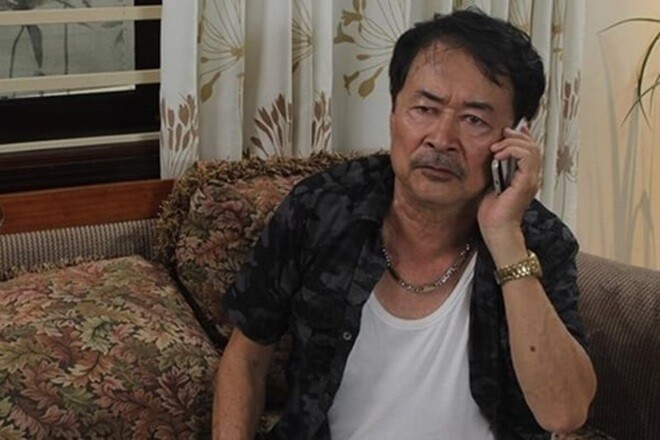 Hóa ra bố ruột Thành Đạt là Ba Cẩn amp;#34;Biệt động Sài Gònamp;#34;: Ngoài đời rất giàu, từng tặng con dâu Hải Băng nhiều vàng - 5