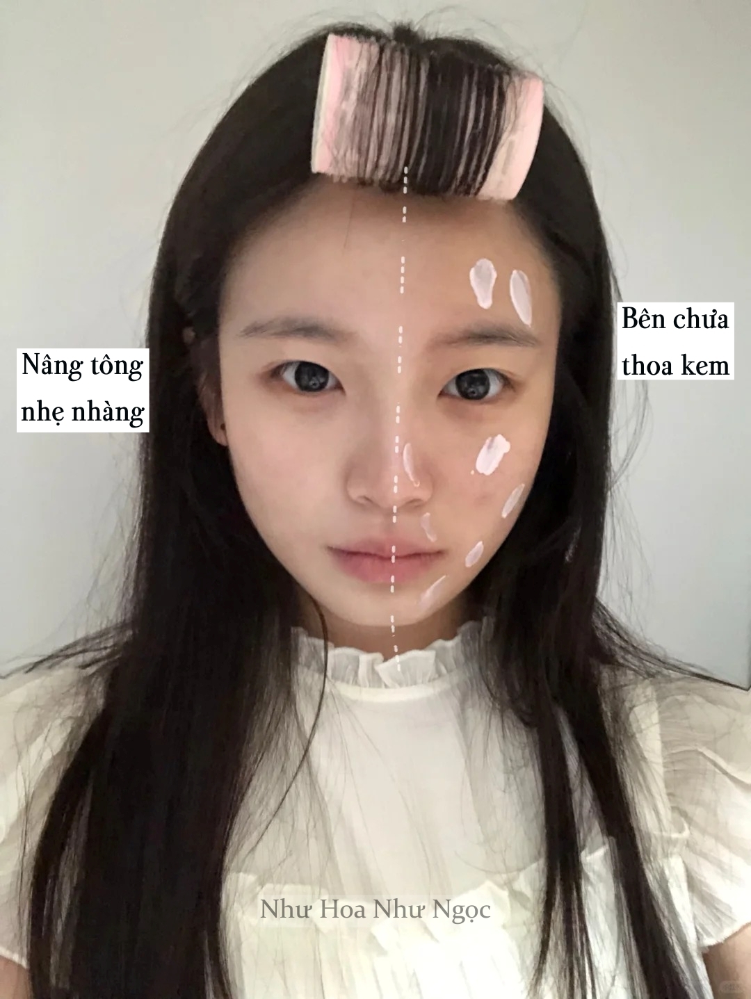 Mua kem chống nắng đắt tiền mà bôi sai cách thì cũng thành “công cốc” - Ảnh 5.