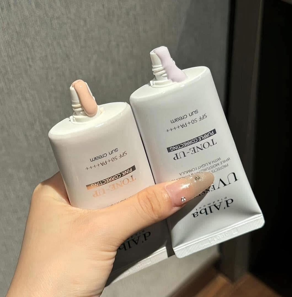 Mua kem chống nắng đắt tiền mà bôi sai cách thì cũng thành “công cốc” - Ảnh 10.