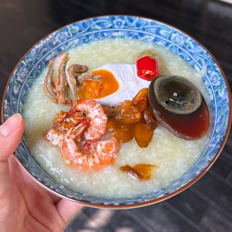 Con dâu tỷ phú Johnathan Hạnh Nguyễn khoe bí kíp làm món bánh canh học từ mẹ ruột, hé lộ điều đang ấp ủ - 7