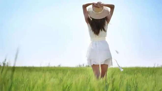 Có một nguồn năng lượng giúp trái tim trở nên mạnh mẽ, đó là 2 từ này - 3