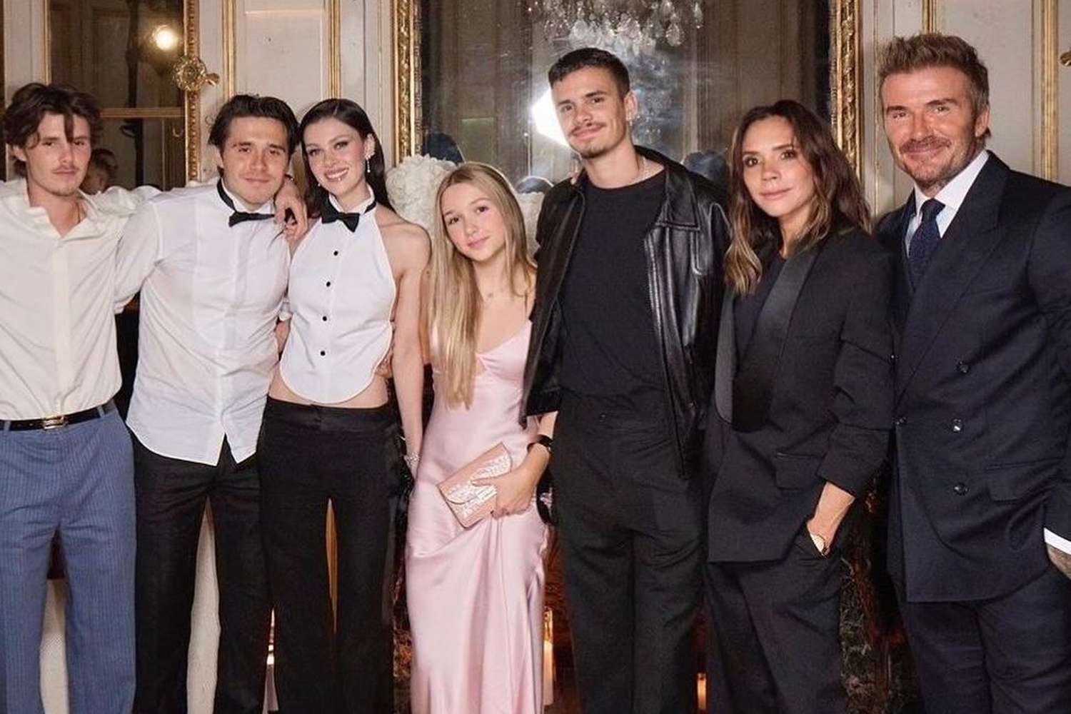 Victoria Beckham nôn nóng làm lành với Brooklyn lắm rồi: Đưa cậu cả lên phim, khẳng định là ưu tiên hàng đầu! - Ảnh 2.