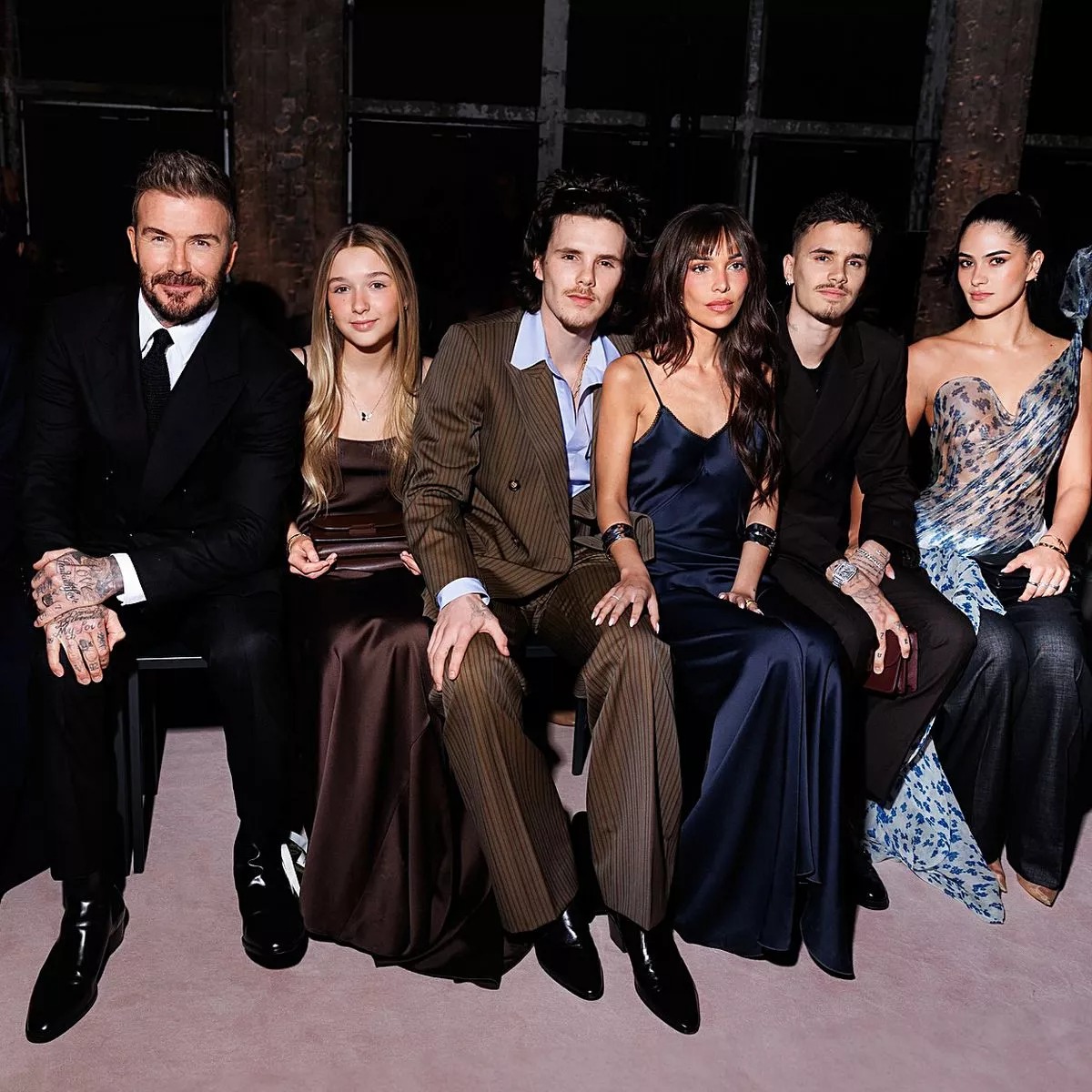 Victoria Beckham nôn nóng làm lành với Brooklyn lắm rồi: Đưa cậu cả lên phim, khẳng định là ưu tiên hàng đầu! - Ảnh 3.