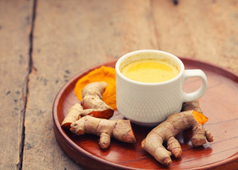 Ăn một thìa gia vị màu vàng này bằng 180 phút tập gym? Sự thật về siêu thực phẩm giúp đốt mỡ, da dẻ láng mịn, hồng hào 5 Ăn một thìa gia vị màu vàng này bằng 180 phút tập gym? Sự thật về siêu thực phẩm giúp đốt mỡ, da dẻ láng mịn, hồng hào - 4