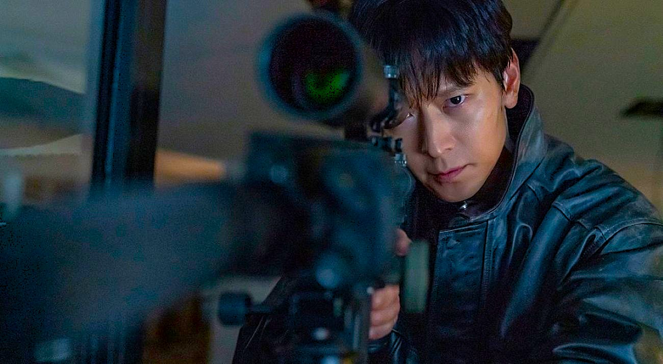 Gần hết 2025 mới có phim Hàn khiến cả thế giới nháo nhào: Cặp chính là chuẩn mực của sắc đẹp, phải 1000 tập mới bõ - Ảnh 5. Gần hết 2025 mới có phim Hàn khiến cả thế giới nháo nhào: Cặp chính là chuẩn mực của sắc đẹp, phải 1000 tập mới bõ - Ảnh 5.