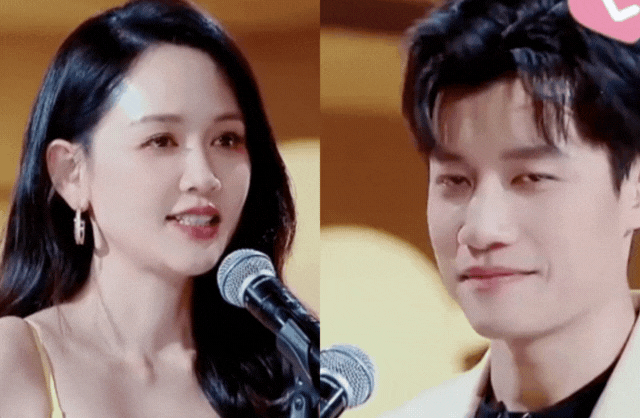 "Nữ thần thanh xuân" Trần Kiều Ân đòi ly hôn khiến chồng thiếu gia kém 9 tuổi khóc nghẹn - Ảnh 2. "Nữ thần thanh xuân" Trần Kiều Ân đòi ly hôn khiến chồng thiếu gia kém 9 tuổi khóc nghẹn - Ảnh 2.