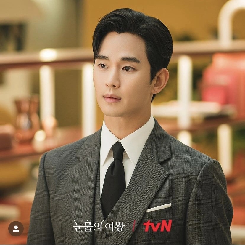 Kim Soo Hyun bị tố lừa đảo, đã biến mất không rõ tung tích 6 tháng qua - Ảnh 2. Kim Soo Hyun bị tố lừa đảo, đã biến mất không rõ tung tích 6 tháng qua - Ảnh 2.