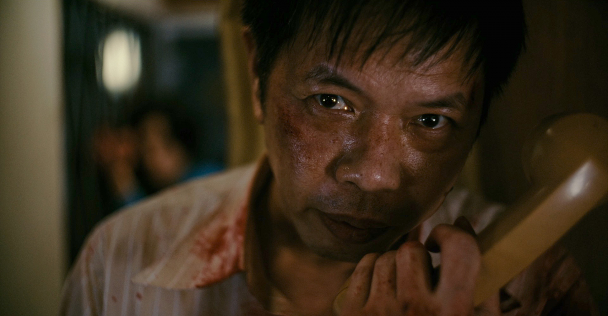 Tử Chiến Trên Không: Chuyến bay dữ dội nhất màn ảnh Việt, tới khán giả cũng cần thắt dây an toàn! - Ảnh 6. Tử Chiến Trên Không: Chuyến bay dữ dội nhất màn ảnh Việt, tới khán giả cũng cần thắt dây an toàn! - Ảnh 6.