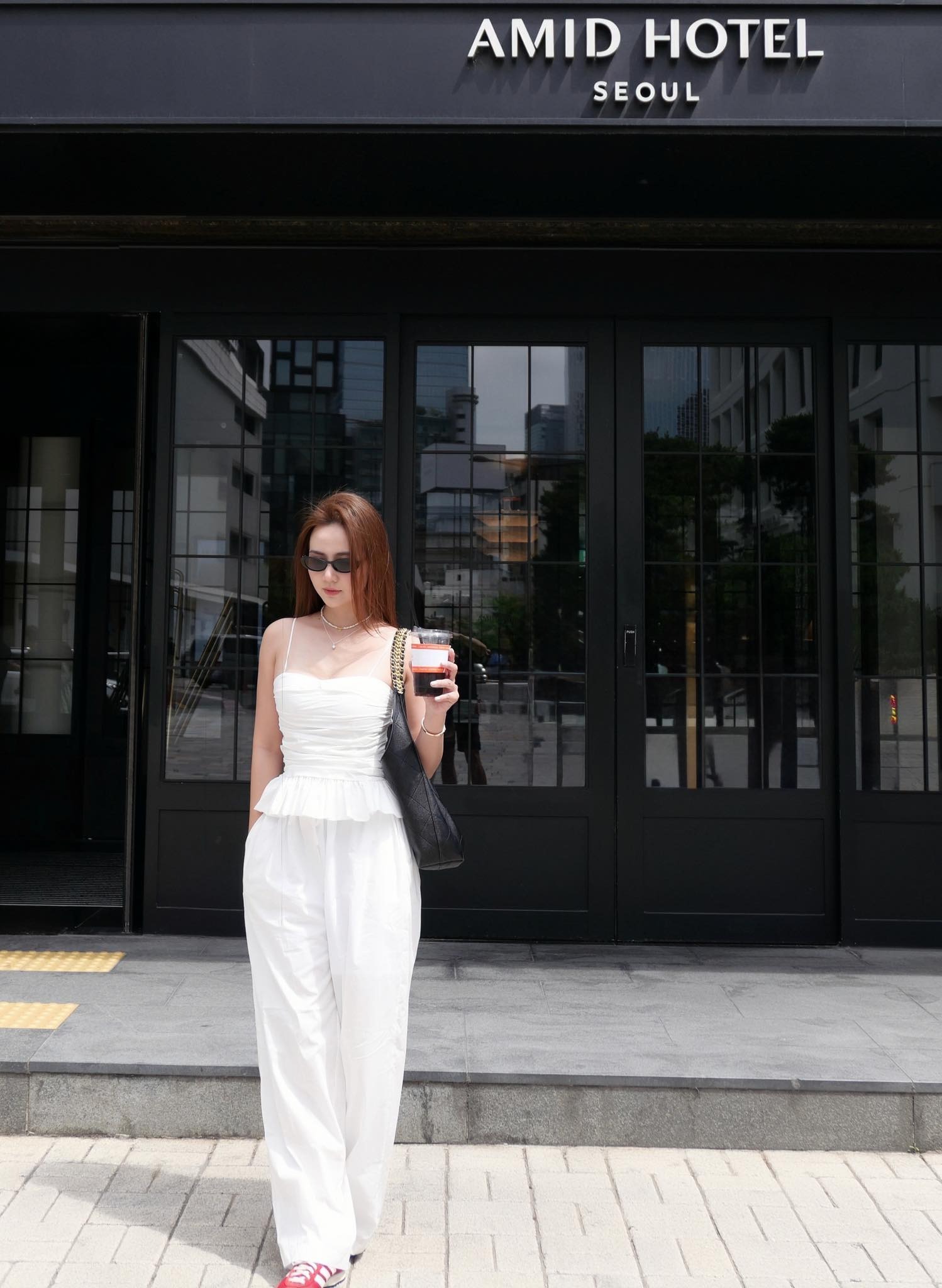 Mỹ nhân Vbiz làm mẹ đơn thân sở hữu khối tài sản khủng, nói gì trước nghi vấn khi mặc váy cưới?- Ảnh 6.