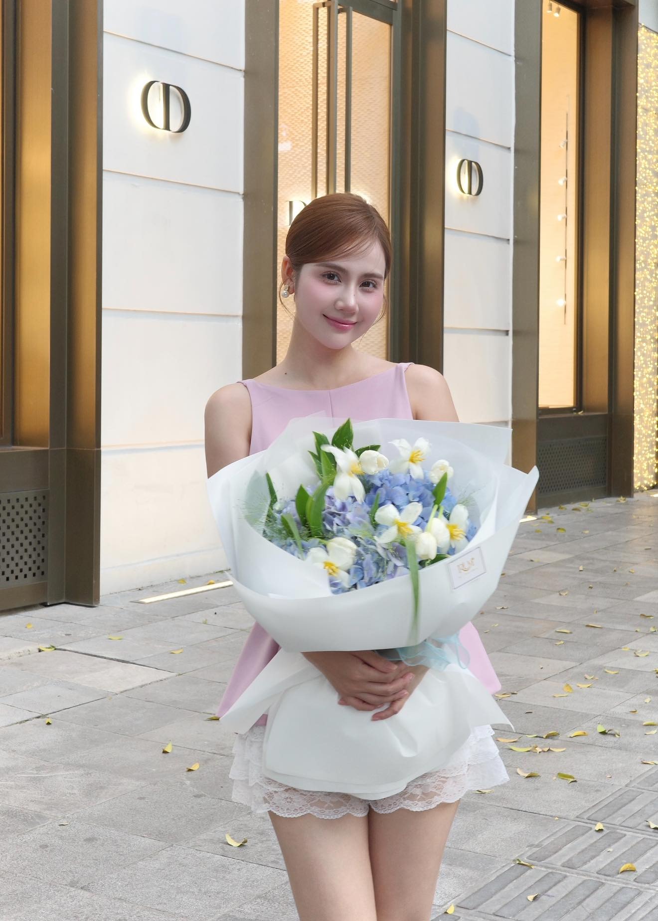 Mỹ nhân Vbiz làm mẹ đơn thân sở hữu khối tài sản khủng, nói gì trước nghi vấn khi mặc váy cưới?- Ảnh 8.