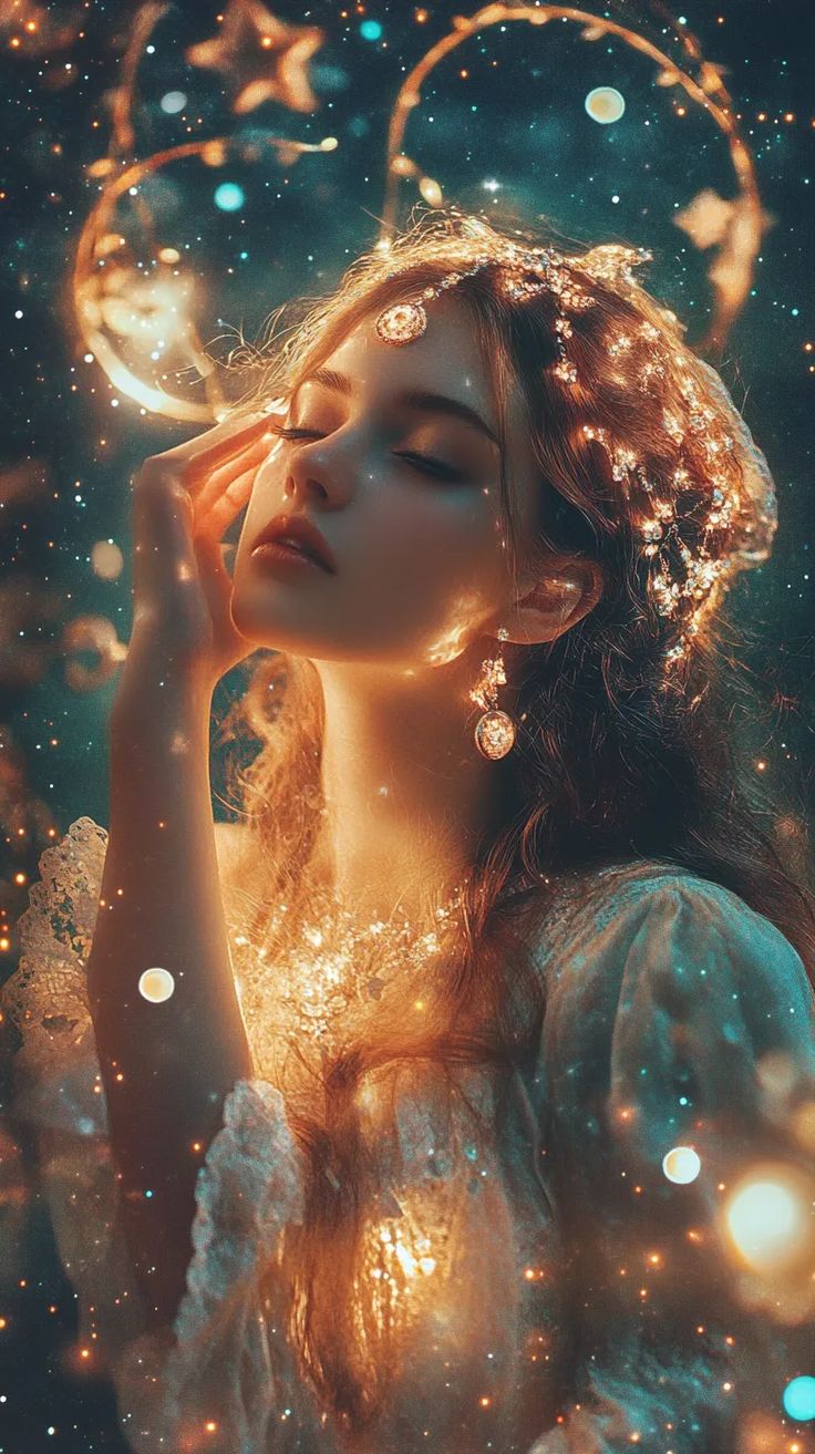 3 chòm sao làm vợ xuất sắc, vượng phu ích tử, khiến gia đình càng ngày càng giàu mạnh- Ảnh 3.