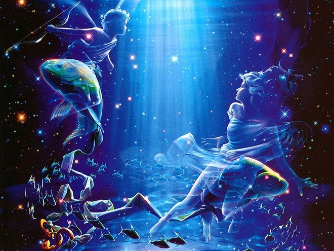 4 chòm sao quý nhân vây quanh, gia đình hòa thuận, làm gì cũng suôn sẻ 4 4 chòm sao quý nhân vây quanh, gia đình hòa thuận, làm gì cũng suôn sẻ - 4