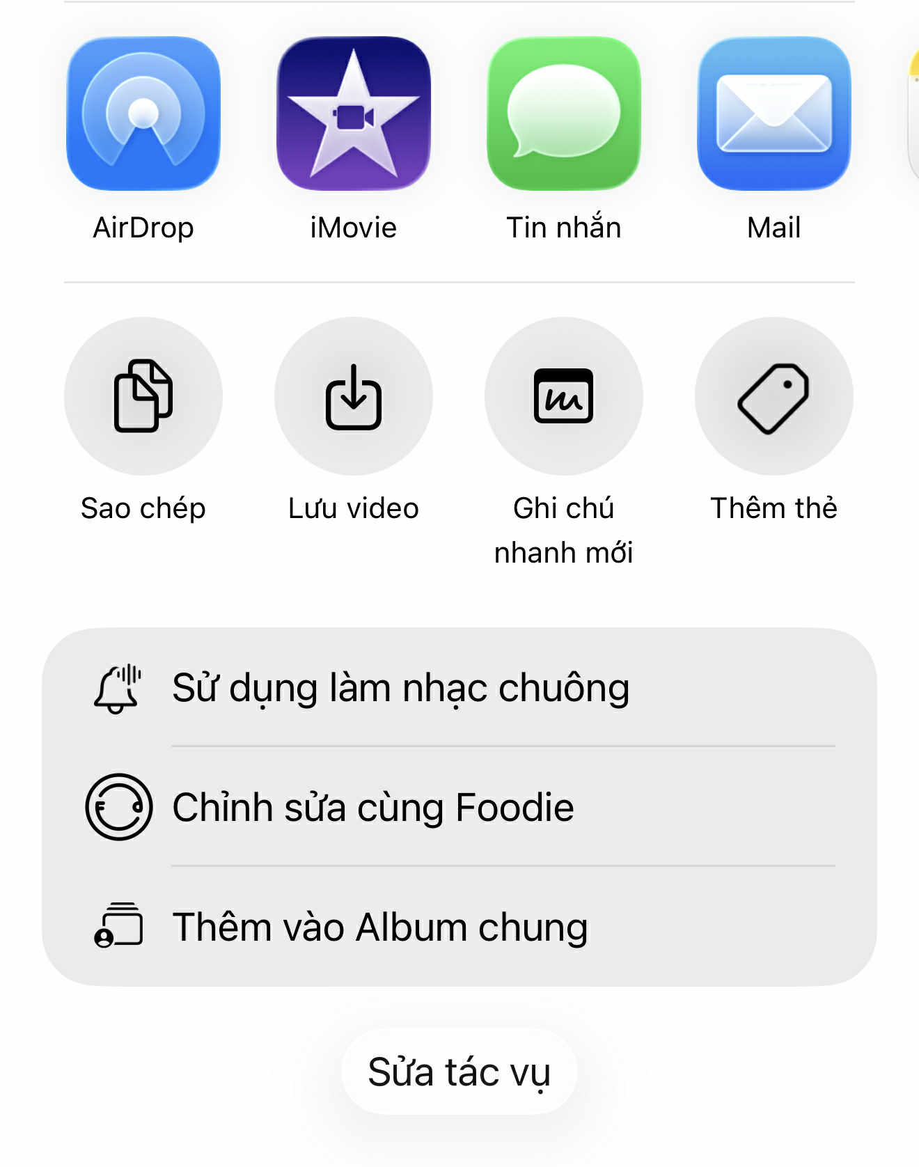 iOS 26 âm thầm giải quyết những phiền toái trên iPhone 2 iOS 26 âm thầm giải quyết những nỗi phiền toái nhất trên iPhone - Ảnh 2.