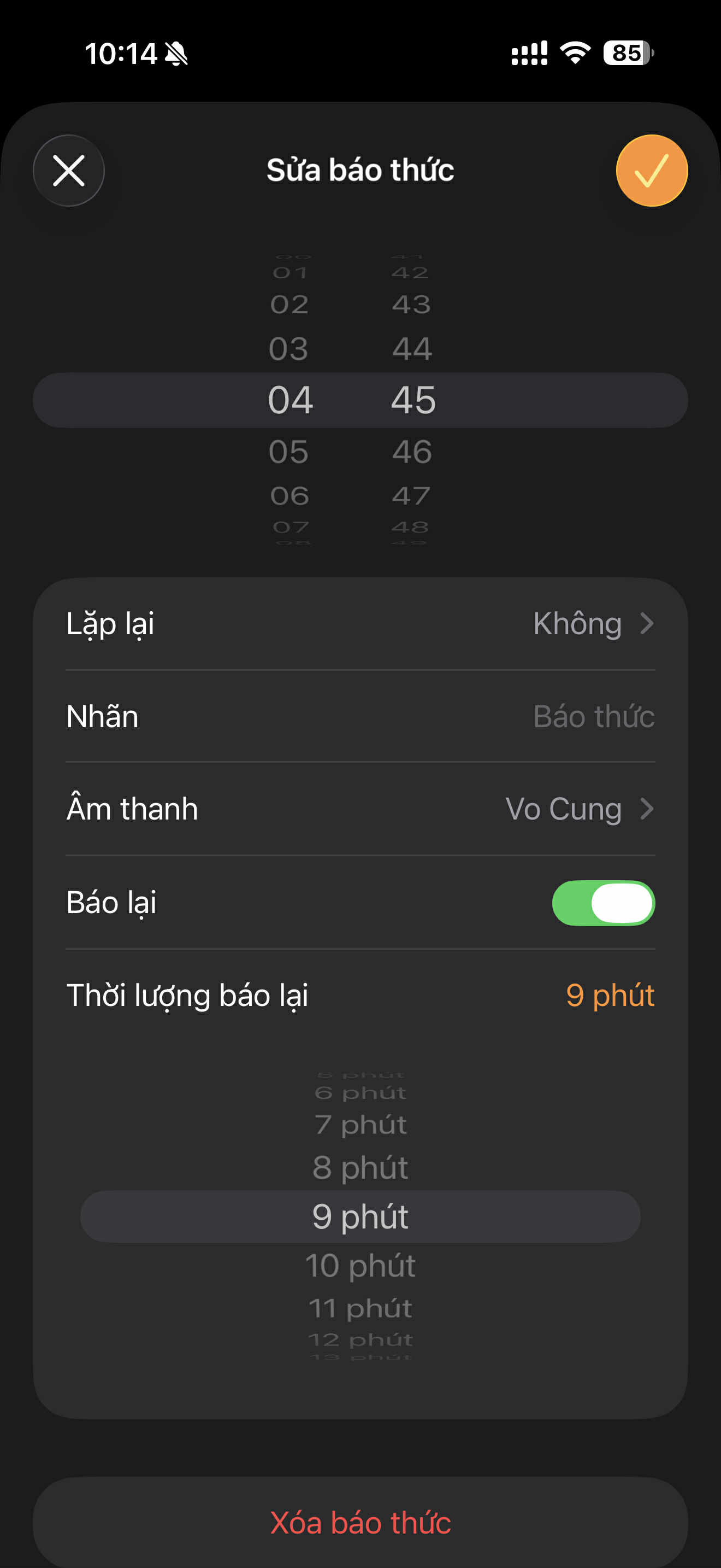 iOS 26 âm thầm giải quyết những phiền toái trên iPhone 3 iOS 26 âm thầm giải quyết những nỗi phiền toái nhất trên iPhone - Ảnh 3.