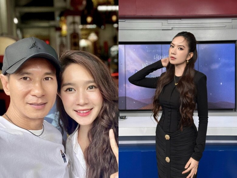 Soi bữa cơm đạm bạc của vợ đạo diễn nghìn tỷ, thấy ngay 3 thực phẩm "vàng" ít calo, giúp giảm cân đều đều 7 Nhờ chế độ ăn uống lành mạnh, Minh Hà không chỉ giữ vững vóc dáng cân đối mà còn nuôi dưỡng vẻ trẻ trung từ sâu bên trong.