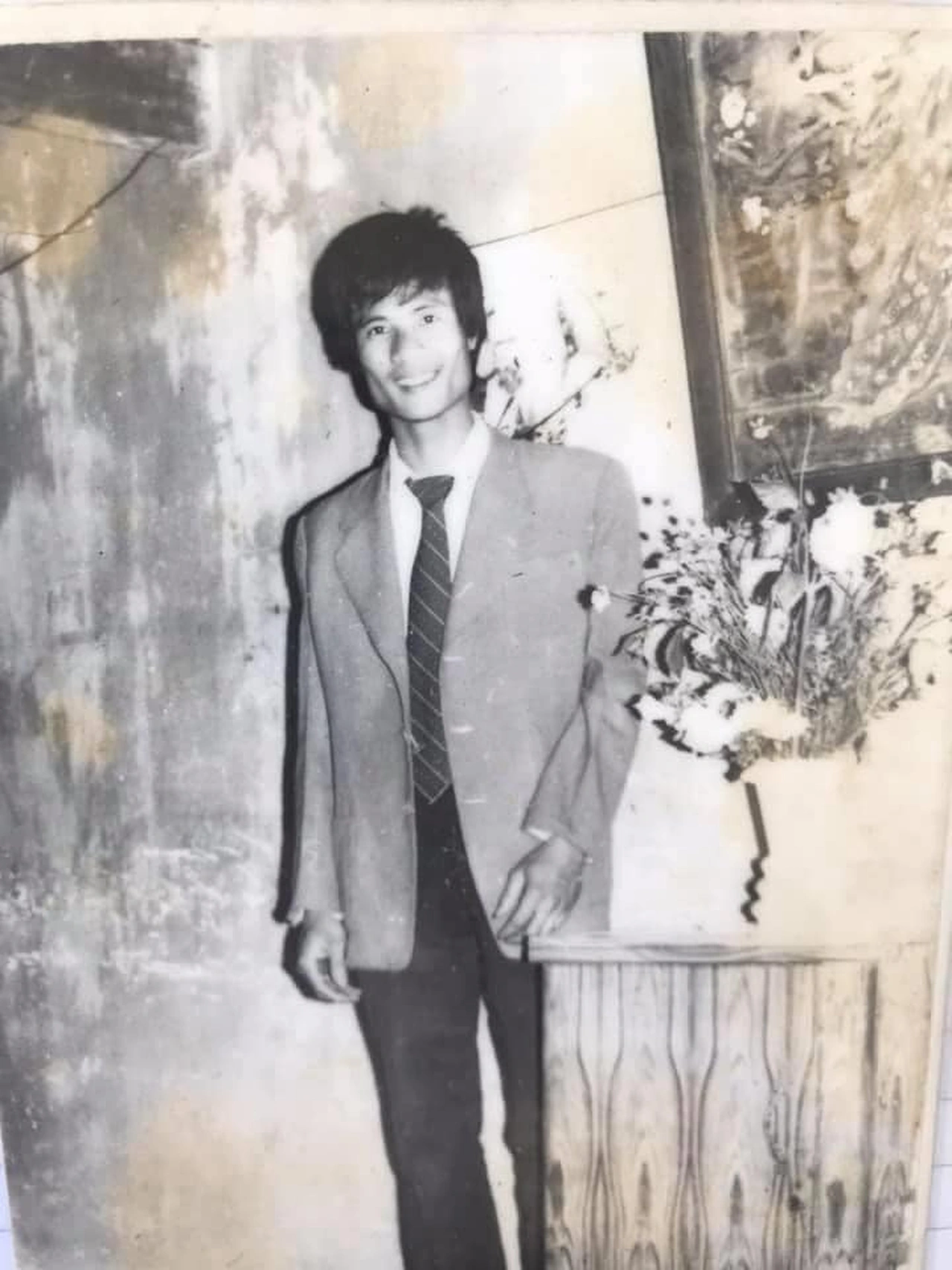 2 sao Việt gặp hiện tượng hiếm khi sinh con: Người có em bé lai, người mong quý tử thi toán quốc tế 6 Bố của nàng hậu thời trẻ từng đi thi toán quốc tế.