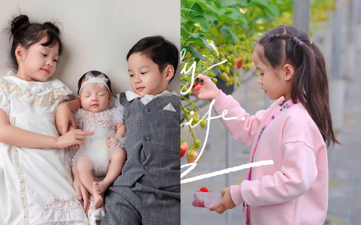 HH Đặng Thu Thảo hé lộ ảnh con gái lớn, tiết lộ 1 thói quen chuẩn tiểu thư hào môn - Ảnh 3.