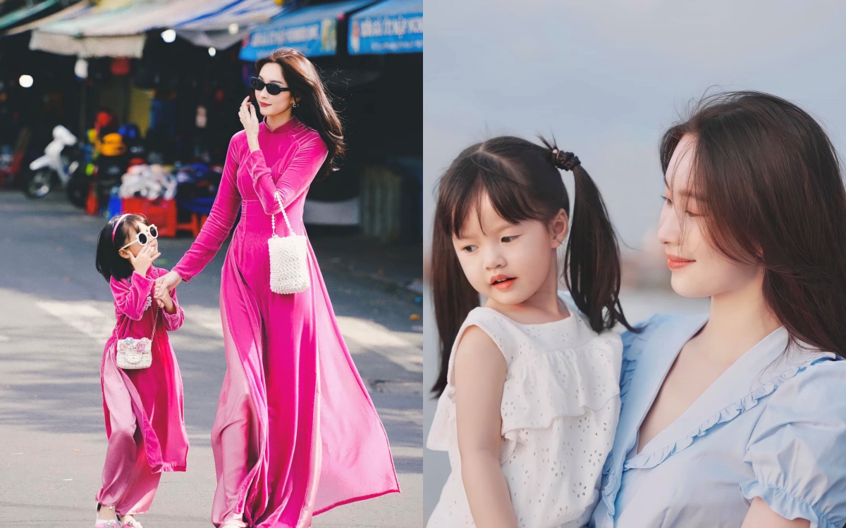 HH Đặng Thu Thảo hé lộ ảnh con gái lớn, tiết lộ 1 thói quen chuẩn tiểu thư hào môn - Ảnh 4.