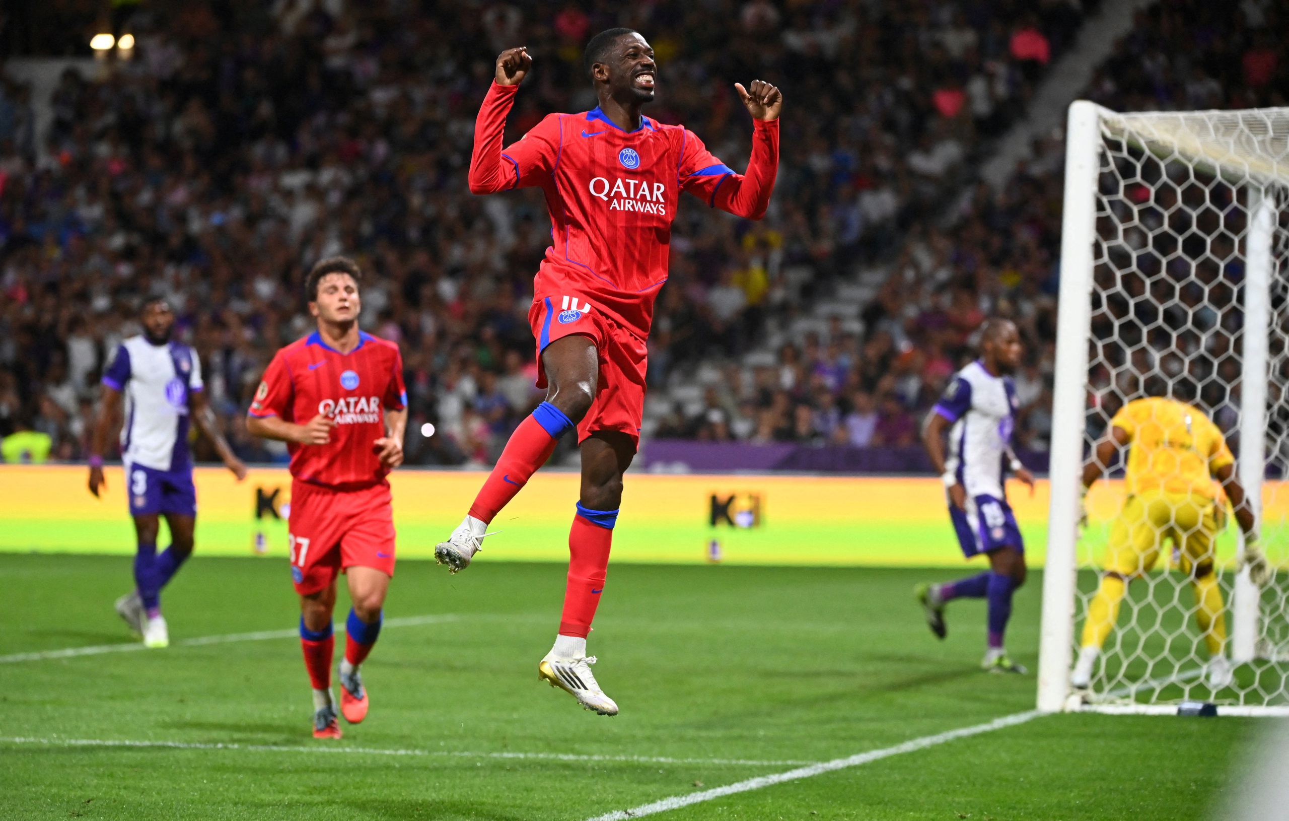 Real Madrid vẫn tẩy chay Quả bóng vàng 2025, Barcelona lại háo hức: Ai chiến thắng?- Ảnh 2. Real Madrid vẫn tẩy chay Quả bóng vàng 2025, Barcelona lại háo hức: Ai chiến thắng?- Ảnh 2.