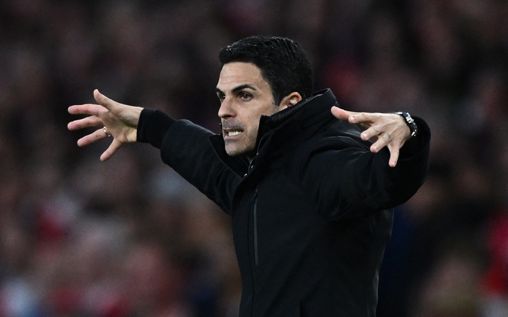 Thuốc thử cho Arteta hay Guardiola? - Ảnh 2.