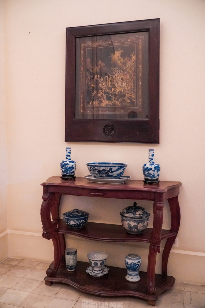 Giới trẻ thích thú chiêm ngưỡng kiến trúc Dinh thự Pháp tại TP HCM 9 VIDEO: Giới trẻ thích thú chiêm ngưỡng kiến trúc bên trong Dinh thự Pháp tại TP HCM - Ảnh 15.