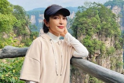 Thói quen ăn uống giúp Lý Băng Băng như gái đôi mươi ở tuổi ngũ tuần