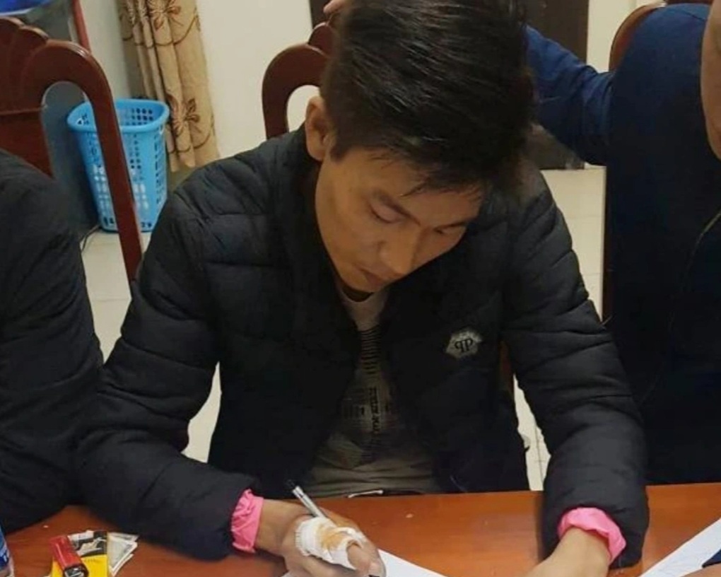 Gã con rể tàn độc ra tay giết hại mẹ vợ, đẩy xác xuống bể nước - 2