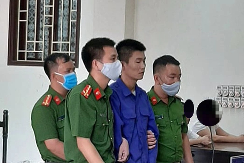 Gã con rể tàn độc ra tay giết hại mẹ vợ, đẩy xác xuống bể nước - 3