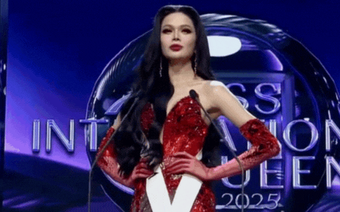 Hà Tâm Như chính thức đăng quang Á hậu 2 Hoa hậu Chuyển giới 2025, tạo kỷ lục chưa từng có ở Vbiz!- Ảnh 3. Hà Tâm Như chính thức đăng quang Á hậu 2 Hoa hậu Chuyển giới 2025, tạo kỷ lục chưa từng có ở Vbiz!- Ảnh 3.