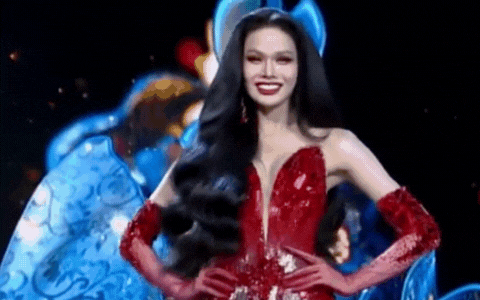 Hà Tâm Như chính thức đăng quang Á hậu 2 Hoa hậu Chuyển giới 2025, tạo kỷ lục chưa từng có ở Vbiz!- Ảnh 5. Hà Tâm Như chính thức đăng quang Á hậu 2 Hoa hậu Chuyển giới 2025, tạo kỷ lục chưa từng có ở Vbiz!- Ảnh 5.