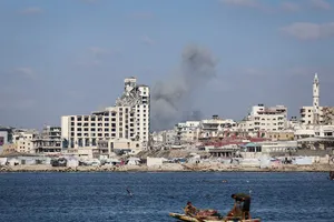 Lữ đoàn al-Qassam khét tiếng của Hamas: Không đảm bảo tính mạng con tin nếu Israel đổ bộ TP Gaza