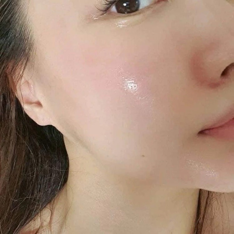 Review chai serum phục hồi top 1 Nhật Bản: Như có ma thuật tái sinh da, sau một đêm soi gương không tin nổi!- Ảnh 4. Review chai serum phục hồi top 1 Nhật Bản: Như có ma thuật tái sinh da, sau một đêm soi gương không tin nổi!- Ảnh 4.