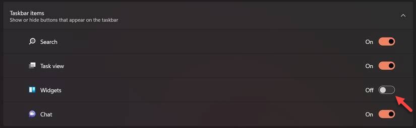 5 Cài đặt Windows 11 cần tắt ngay để tăng tốc laptop của bạn - Ảnh 5. 5 Cài đặt Windows 11 cần tắt ngay để tăng tốc laptop của bạn - Ảnh 5.