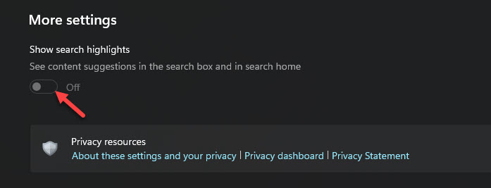 5 Cài đặt Windows 11 cần tắt ngay để tăng tốc laptop của bạn - Ảnh 6. 5 Cài đặt Windows 11 cần tắt ngay để tăng tốc laptop của bạn - Ảnh 6.