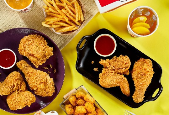 Penato - Dầu ăn của sự cân bằng, dầu ăn của thế hệ nội trợ hôm nay- Ảnh 3. Penato - Dầu ăn của sự cân bằng, dầu ăn của thế hệ nội trợ hôm nay- Ảnh 3.