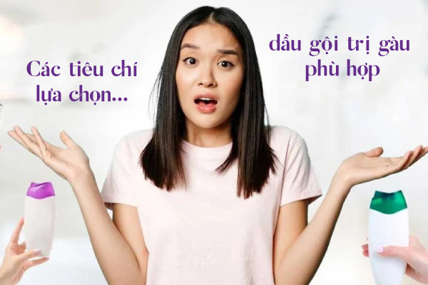 Dầu gội sạch gàu, sạch nấm hiệu quả mà không khô xơ tóc- Ảnh 2. Dầu gội sạch gàu, sạch nấm hiệu quả mà không khô xơ tóc- Ảnh 2.
