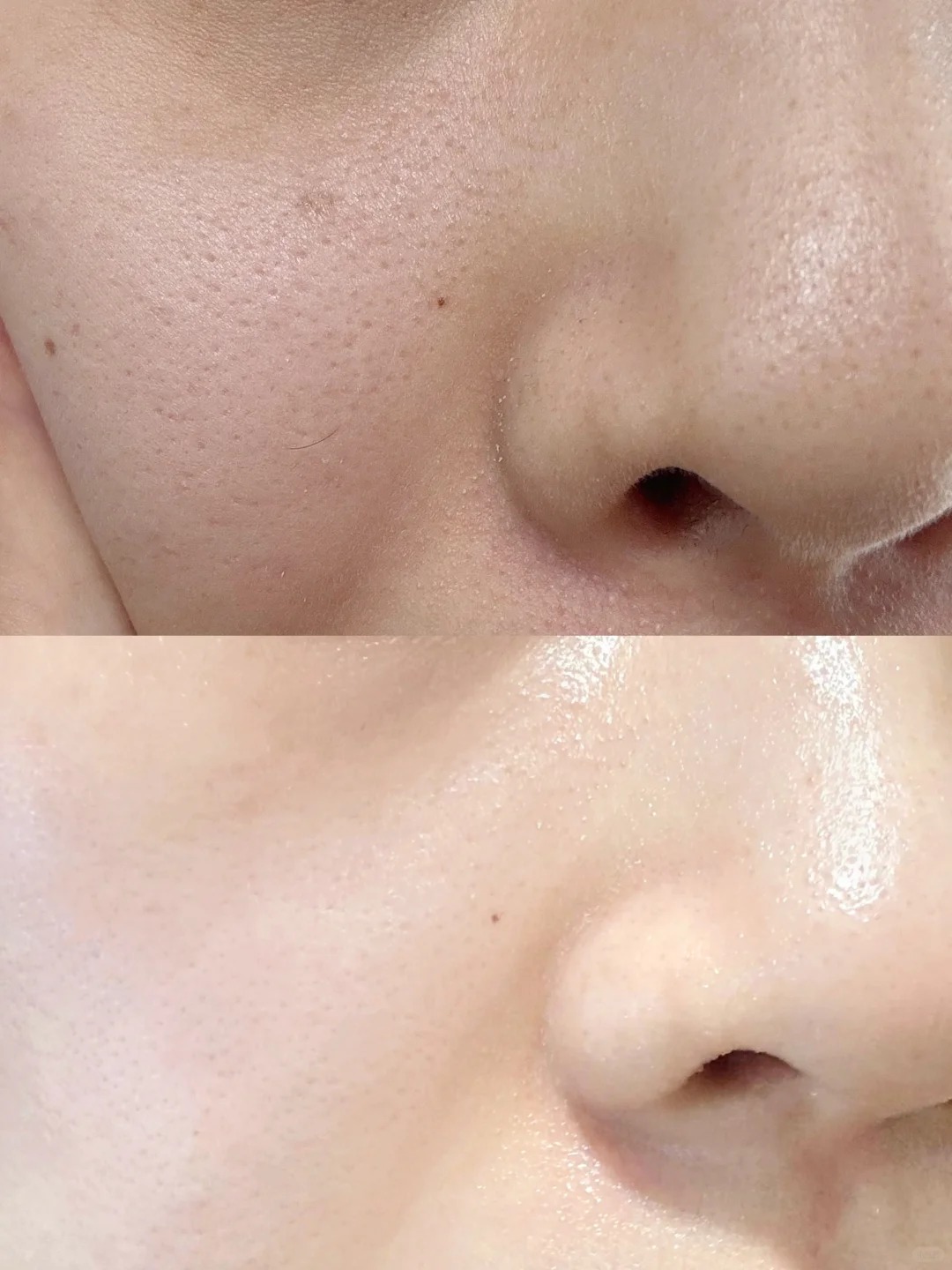 Phụ nữ Hàn giữ lỗ chân lông láng mịn nhở việc dùng thêm thứ này trước khi rửa mặt - Ảnh 2.