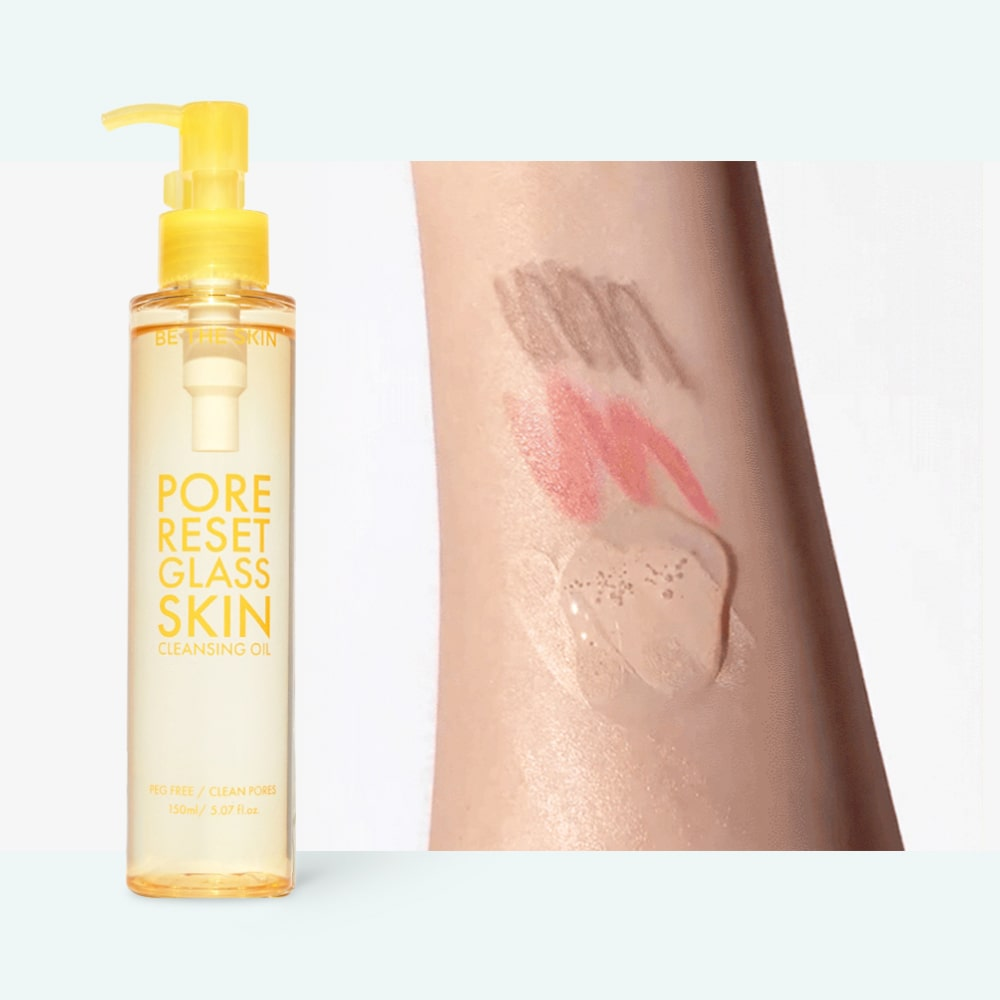 Phụ nữ Hàn giữ lỗ chân lông láng mịn nhở việc dùng thêm thứ này trước khi rửa mặt - Ảnh 7.