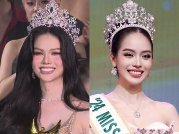 Mỹ nhân chuyển giới mới đăng quang: Là cô giáo thể hình có body siêu thực, chung thầy với Hoa hậu Thanh Thủy